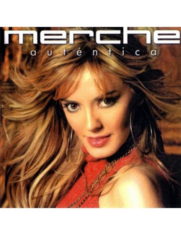MERCHE - AUTENTICA