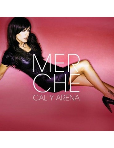 MERCHE - CAL Y ARENA