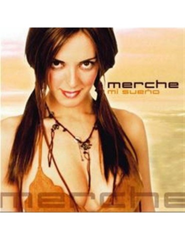 MERCHE - MI SUEÑO