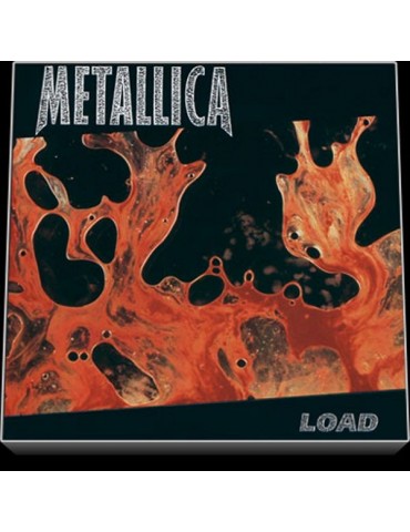 METALLICA - LOAD