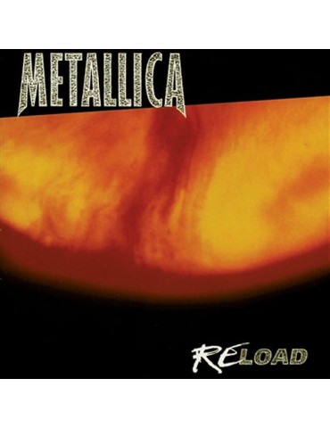 METALLICA - RELOAD