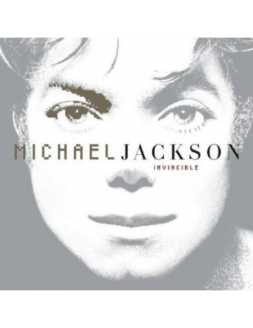 MICHAEL JACKSON - INVINCIBLE