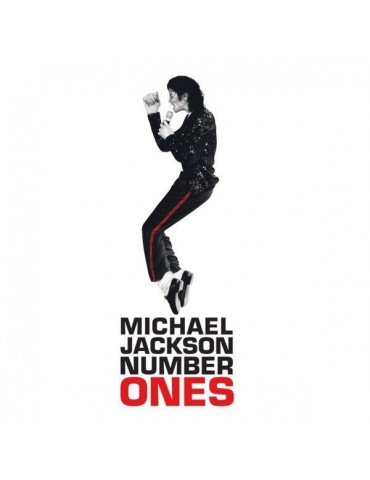 MICHAEL JACKSON - ONES