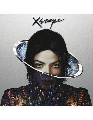 MICHAEL JACKSON - XSCAPE -...