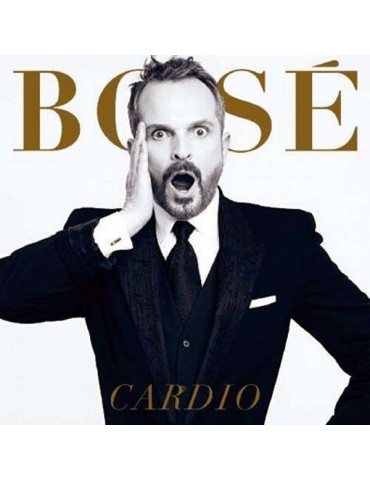 MIGUEL BOSE - CARDIO