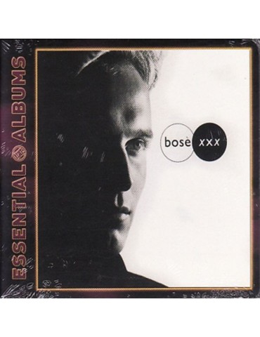 MIGUEL BOSE - XXX -...