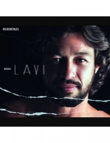 MIGUEL LAVÍ - VIEJOS RETALES