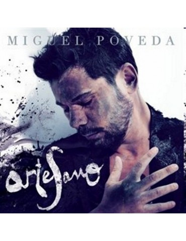 MIGUEL POVEDA - ARTESANO