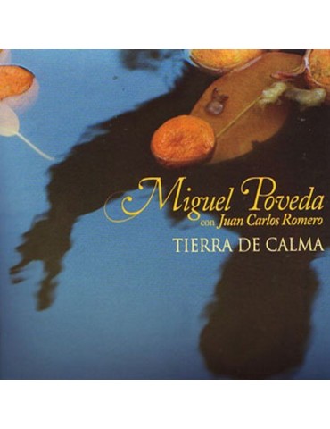 MIGUEL POVEDA - TIERRA DE...