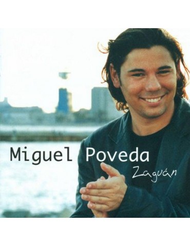 MIGUEL POVEDA - ZAGUAN -...
