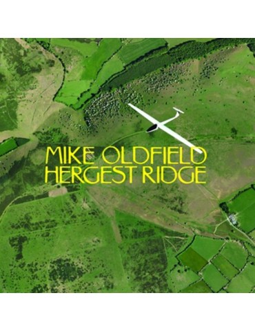 MIKE OLDFIELD - HERGEST RIDGE