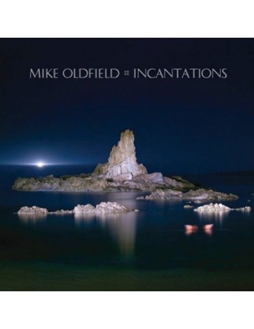 MIKE OLDFIELD - INCANTATIONS