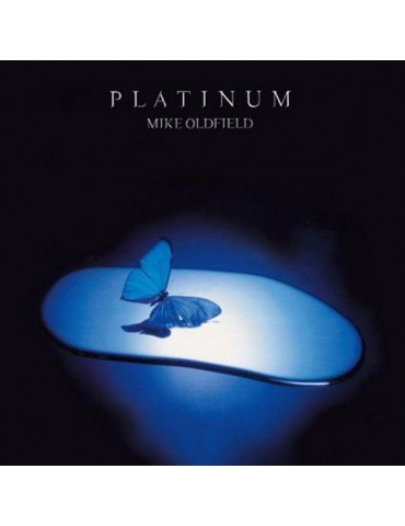 MIKE OLDFIELD - PLATINUM