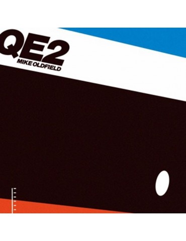 MIKE OLDFIELD - QE2