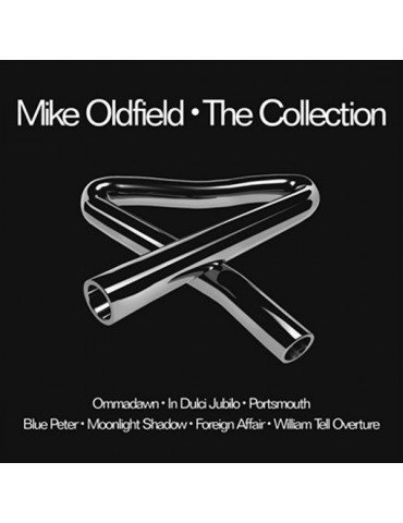 MIKE OLDFIELD - THE...