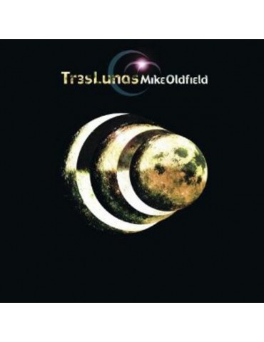 MIKE OLDFIELD - TRES LUNAS