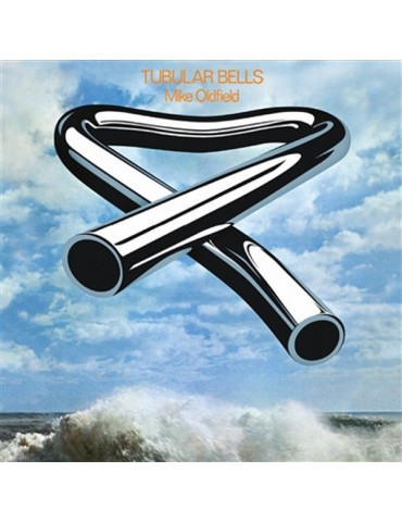 MIKE OLDFIELD - TUBULAR BELL