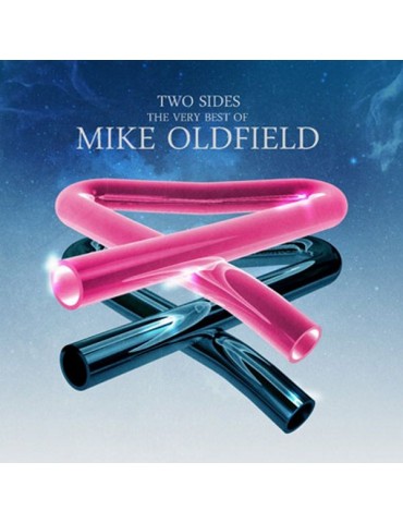 MIKE OLDFIELD - TWO SIDES -...