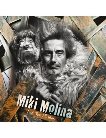 MIKI MOLINA AND THE ALL...