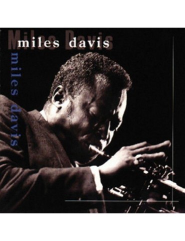 MILES DAVIS - JAZZ SHOWCASE