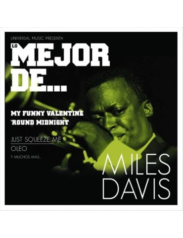 MILES DAVIS QUINTET - LO...