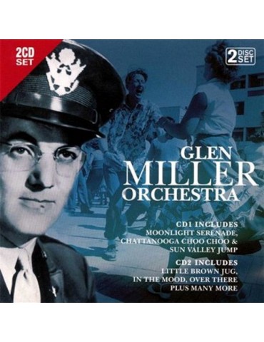 MILLER - CHATTANOOGA CHOO...