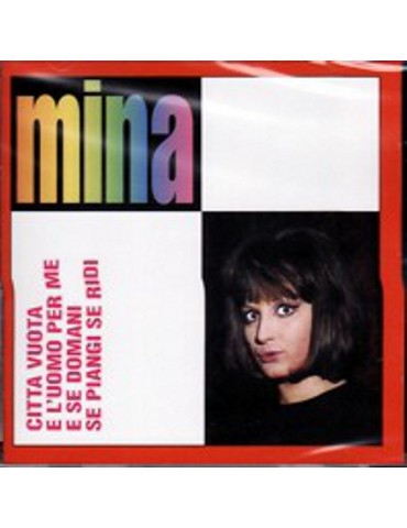 MINA - SINGLES COLLECTION