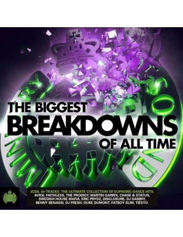 MINISTRY OF SOUND - THE...