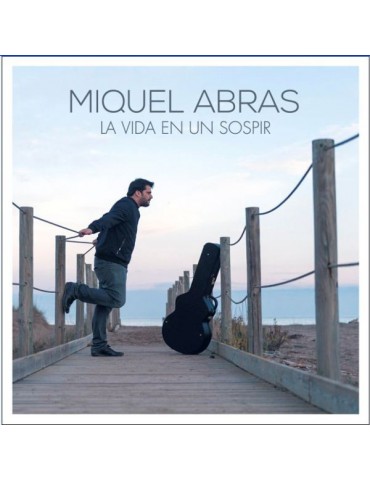 MIQUEL ABRAS - LA VIDA EN...