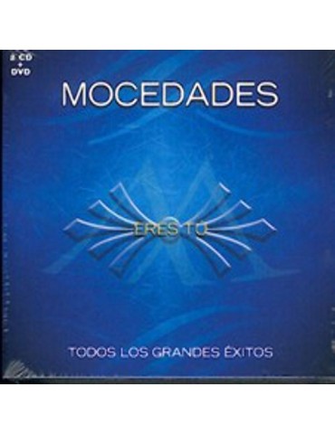MOCEDADES - ERES TU - TODOS...
