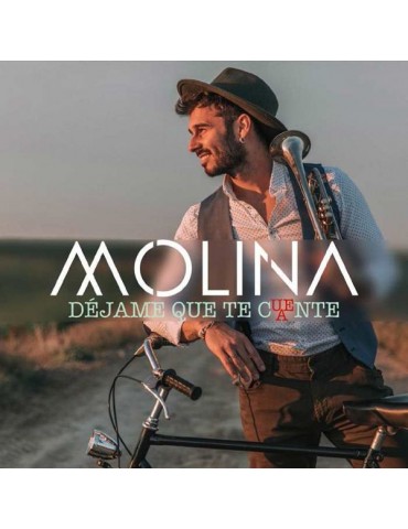 MOLINA - DEJAME QUE TE...