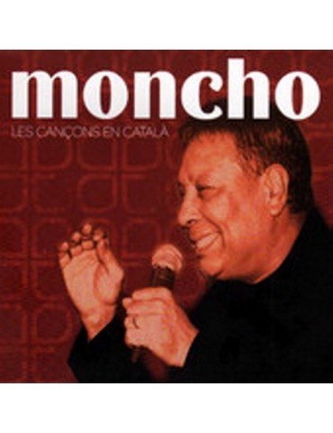 MONCHO - LES CANÇONS EN...