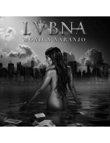 MONICA NARANJO - LUBNA