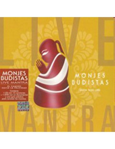 MONJES BUDISTAS - BUDDHIST...