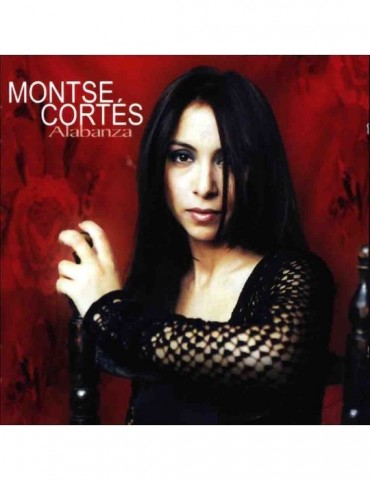 MONTSE CORTES - ALABANZA
