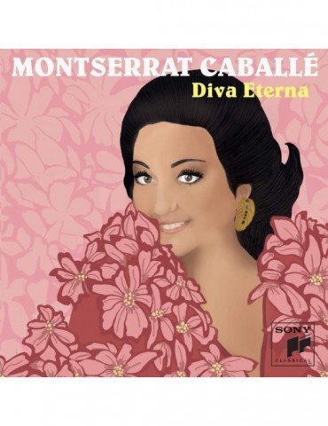 MONTSERRAT CABALLE - DIVA...