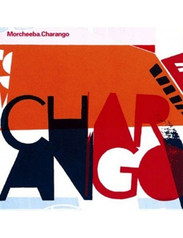 MORCHEEBA - CHARANGO