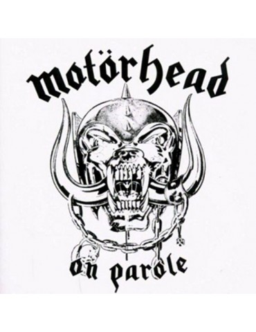 MOTORHEAD - ON PAROLE
