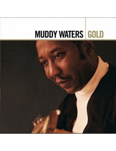 MUDDY WATERS - GOLD - 2CDS