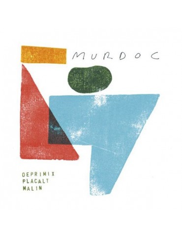 MURDOC - DEPRIMIX, PLACALT,...