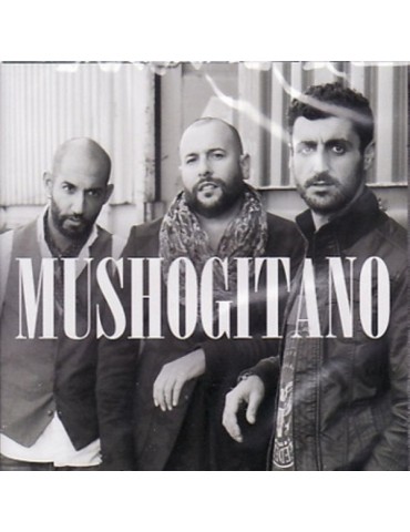 MUSHOGITANO - MUSHOGITANO