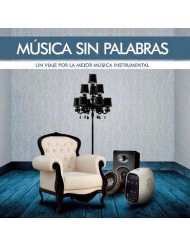 MUSICA SIN PALABRAS -...