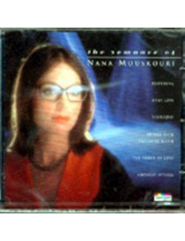 NANA MOUSKOURI - THE...
