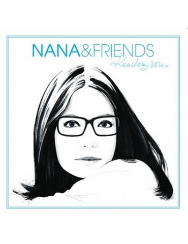 NANA MOUSKUORI - RENDEZ VOUS