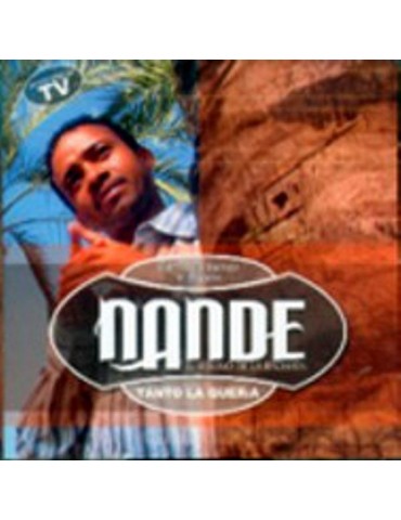 NANDE - EL SERENO DE LA...