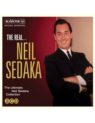 NEIL SEDAKA - THE REAL......