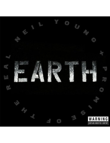 NEIL YOUNG & PROMISE OF THE...