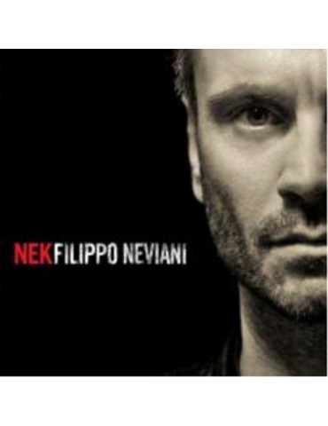 NEK - FILIPPO NEVIANI