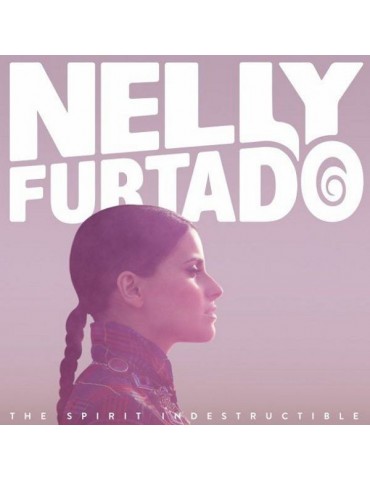 NELLY FURTADO - THE SPIRIT...