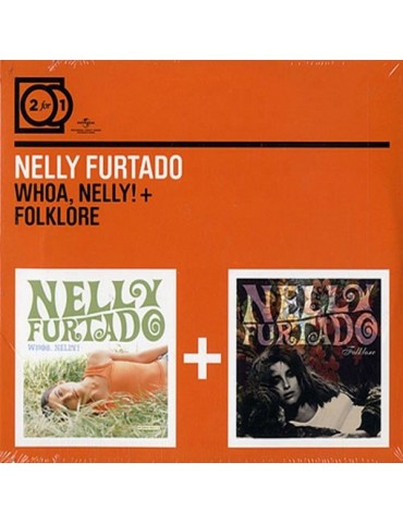NELLY FURTADO 2X1 -...